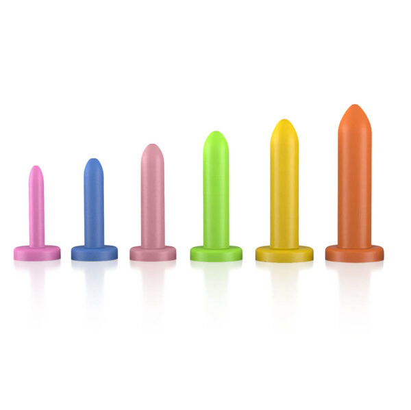Kit de Dilatadores Vaginais Feminist - Image 2