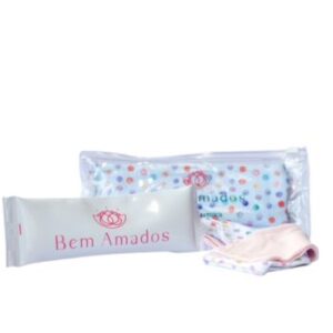 Bolsa térmica íntima Bem Amado