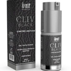 Cliv black dessensibilizante anal extra forte