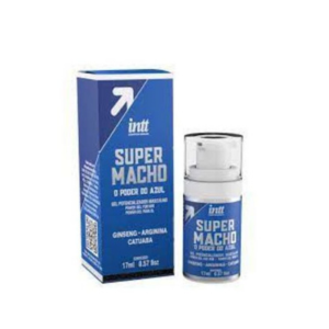 Excitante masculino -Super macho