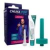Kit higiene anal – Chuka pop