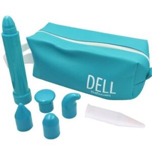 Peridell – massageador terapêutico 4 em 1