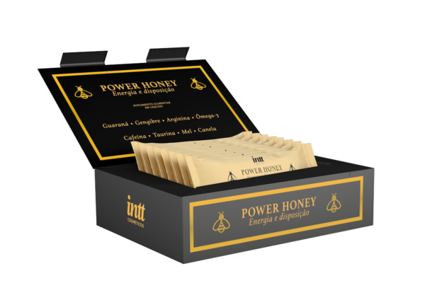 Power honey- melzinho estimulante - Image 2
