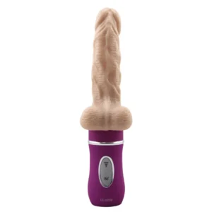 Vibrador Telescópio do Amor Ailighter