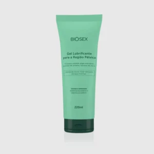 Lubrificante íntimo Biosex