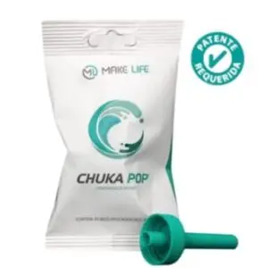 Higienizador íntimo - Chuka pop