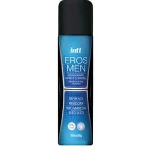 Desodorante íntimo Eros Men