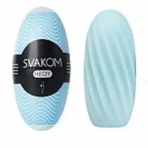 EGG Svakom - Hedy azul