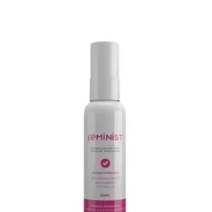 Higienizador p/ coletor menstrual