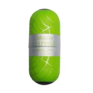 Cápsula mágica Wavy