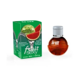 Gel beijável de melancia Sexy fruit