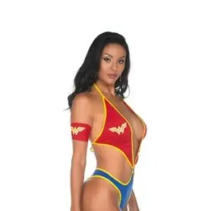 Mulher maravilha