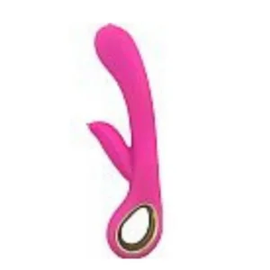 Vibrador recarregável Alice