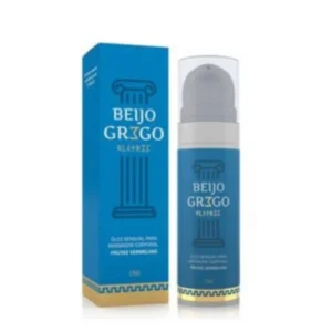 Excitante beijável -Beijo grego