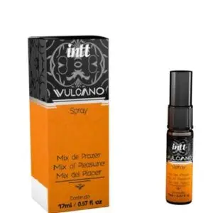 Vulcano - excitante unissex