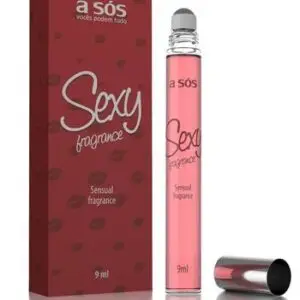 Perfume Feromônio Sexy