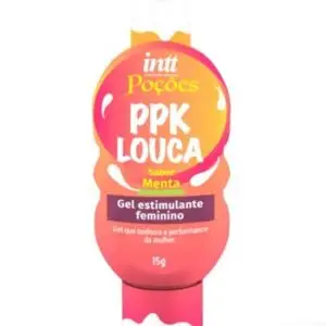 Poção PPK louca
