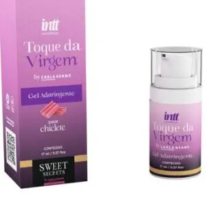 Toque da virgem