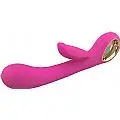 Vibrador recarregável Alice - Image 3