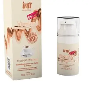 Vibration power capuccino
